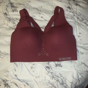 Victoria’s Secret Sport Angel Max Sports Bra 32DD